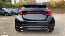 Toyota GR Yaris 1.6T 3dr Auto AWD Petrol Hatchback